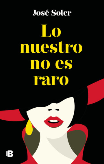 Lo nuestro no es raro de José Soler Fraile